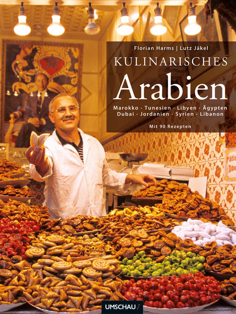 Kulinarisches Arabien