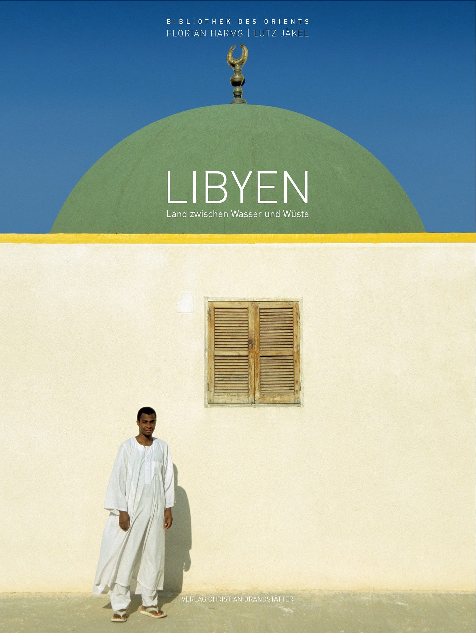 Libyen